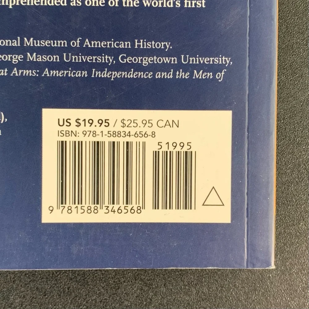 The American Revolution: A World War Edited by Allison & Ferreiro. 2018.
